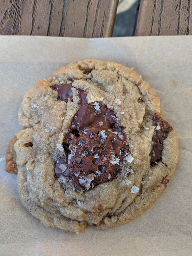 Dessert Shop «Quenelle», reviews and photos, 2214 W Magnolia Blvd a, Burbank, CA 91506, USA