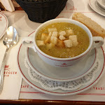 Photo n°4 de l'avis de Steve.r fait le 24/12/2019 à 09:58 sur le  Café Niederegger - Stammhaus à Lübeck