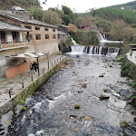 Photo n°4 de l'avis de Sónia.a fait le 04/01/2019 à 12:07 sur le  Guarda-Rios à 