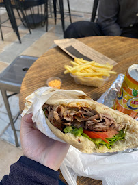 Plats et boissons du Restaurant MARMARA à Toulon - n°10