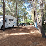 Photo n°3 de l'avis de Andrea.a fait le 08/08/2023 à 08:46 sur le  Villaggio Camping Castelvetere à Caulonia