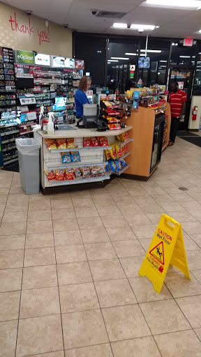 Gas Station «Speedway», reviews and photos, 110 Arrowhead Dr, Hampshire, IL 60140, USA