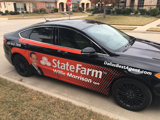 Insurance Agency «Willis Morrison - State Farm Insurance Agent», reviews and photos