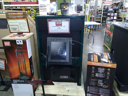 Home Improvement Store «Tractor Supply Co.», reviews and photos, 3790 Teays Valley Road, Hurricane, WV 25526, USA