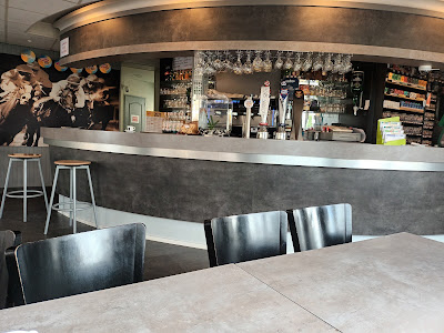 Le Longchamp (Bar Tabac PMU FDJ Nickel) à Sotteville-lès-Rouen