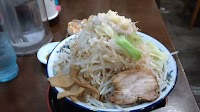 かくれ麺家SAREDO忍ばず