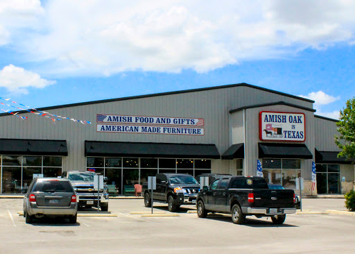 Furniture Store «Amish Oak In Texas», reviews and photos, 1145 TX-337 Loop, New Braunfels, TX 78130, USA