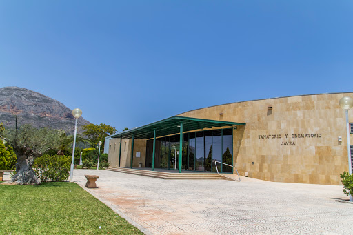 Tanatorio Crematorio Javea en Alicante