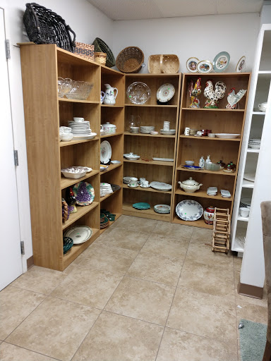 Thrift Store «Assistance League of Houston», reviews and photos, 1902 Commonwealth St, Houston, TX 77006, USA