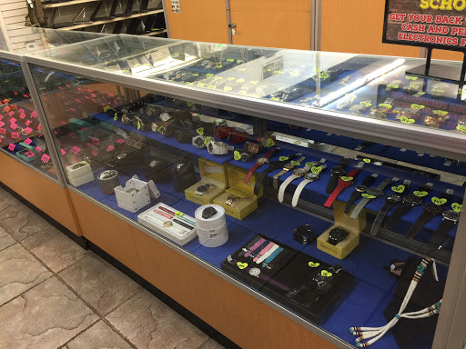 Pawn Shop «Valu + Pawn», reviews and photos, 3601 W Walnut St, Garland, TX 75042, USA