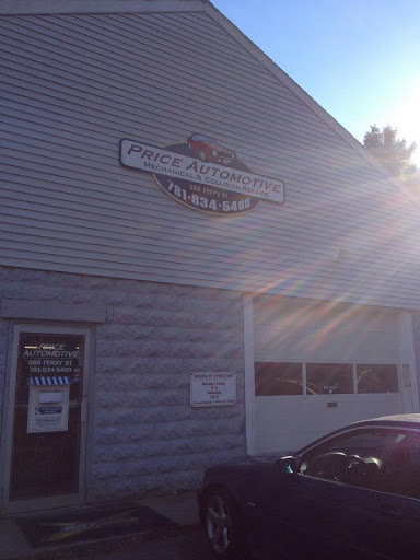 566 Ferry St, Marshfield, MA 02050, USA