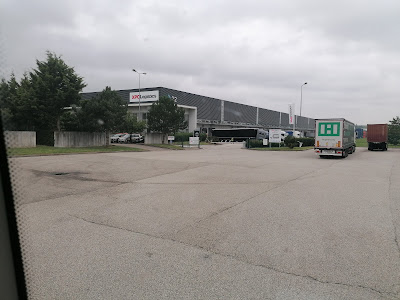 Ceva Logistics à Satolas-et-Bonce