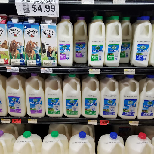 Supermarket «Met Fresh Supermarket», reviews and photos, 9606 3rd Ave, Brooklyn, NY 11209, USA