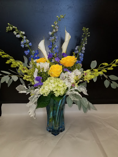 Florist «Flowers by Mila», reviews and photos, 4358 Holland Road, Virginia Beach, VA 23452, USA
