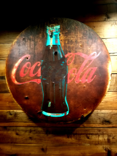 Grocery Store «Natural Bridge General Store», reviews and photos, 593 Wert Faulkner Hwy, Natural Bridge Station, VA 24579, USA