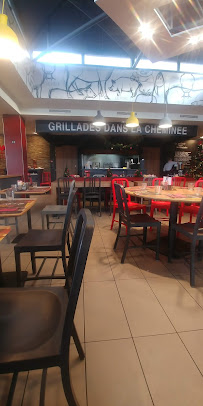 Atmosphère du Restaurant de grillades à la française Courtepaille à Valence - n°7