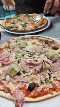 Les plus récentes photos du Pizzeria Ambiance Pizza à Menton - n°2