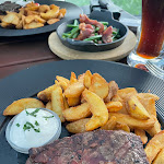 Photo n°9 de l'avis de Franz.a fait le 01/09/2022 à 04:44 sur le  T-Bone Steakhouse à Haar