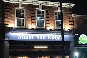 Shahi Nan Kebab image