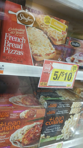 Grocery Store «Giant Food Stores», reviews and photos, 130 Old York Rd, New Cumberland, PA 17070, USA