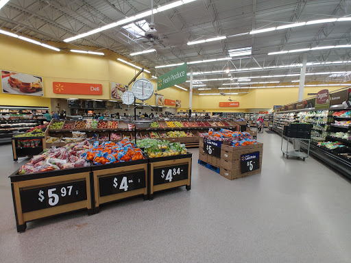 Department Store «Walmart Supercenter», reviews and photos, 2400 Veterans Memorial Pkwy, Orange City, FL 32763, USA