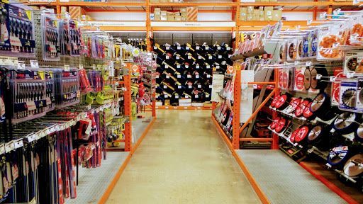 Home Improvement Store «The Home Depot», reviews and photos, 2500 Troy Rd, Glen Carbon, IL 62034, USA