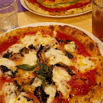 Photo n°1 de l'avis de Julie.a fait le 01/08/2022 à 19:44 sur le  New Bridge Pizza Club à Florence