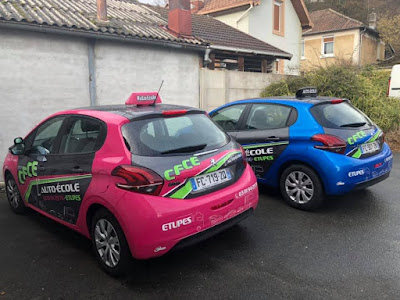 Auto-école Etupes à Étupes