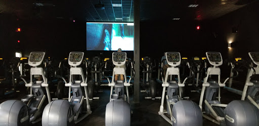 Gym «Fitness Connection», reviews and photos, 605 W McDermott Dr, Allen, TX 75013, USA