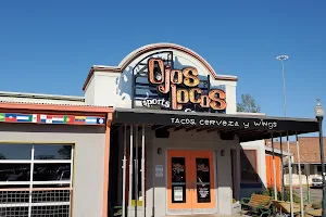 Ojos Locos Sports Cantina - Dallas image