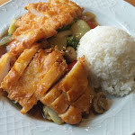 Photo n°1 de l'avis de Thomas.u fait le 30/04/2022 à 11:02 sur le  Ding Dong Restaurant à Mülheim-Kärlich