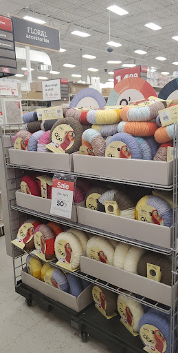 Craft Store «Michaels», reviews and photos, 1206 Bridford Pkwy C, Greensboro, NC 27407, USA