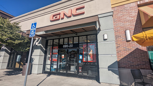 GNC