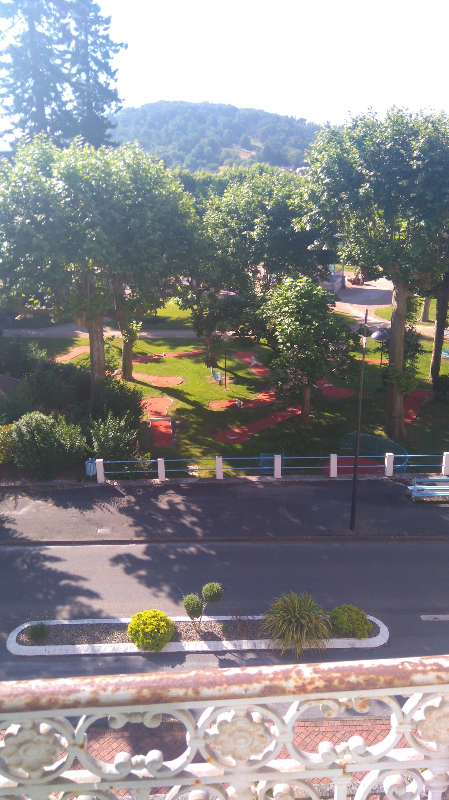 Photo n° 2 de l'avis de catherine.o fait le 17/06/2017 à 07:56