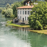 Photo n°7 de l'avis de Gianni.. fait le 03/08/2021 à 17:57 sur le  Tofè Cafè à Brivio