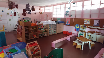 École Primaire Étienne Mulsant à Saint-Jean-la-Bussière
