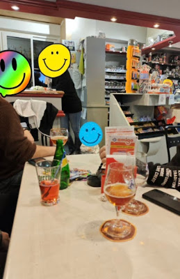 Bar des Sports - Tabac Presse à Cérences
