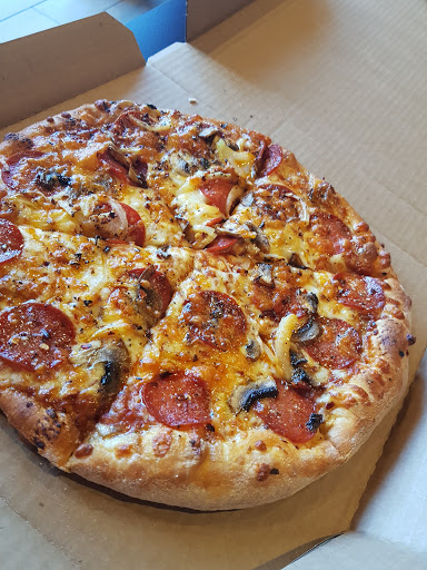Dominos Pizza Oslo