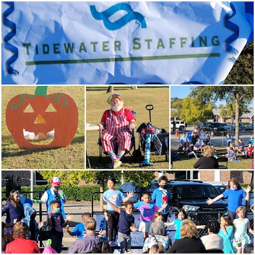 Temp Agency «Tidewater Staffing», reviews and photos, 5425 Virginia Beach Blvd, Virginia Beach, VA 23462, USA