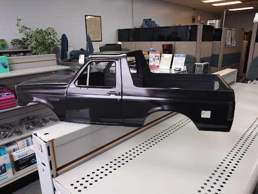 Computer Repair Service «AITec Services», reviews and photos, 24195 Haggerty Rd, Novi, MI 48375, USA