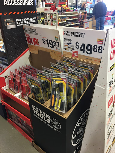 Home Improvement Store «The Home Depot», reviews and photos, 2815 35th Ave, Greeley, CO 80634, USA