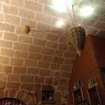 Photo n°3 de l'avis de Asia.i fait le 18/05/2024 à 21:56 sur le  Infermento à Polignano a Mare