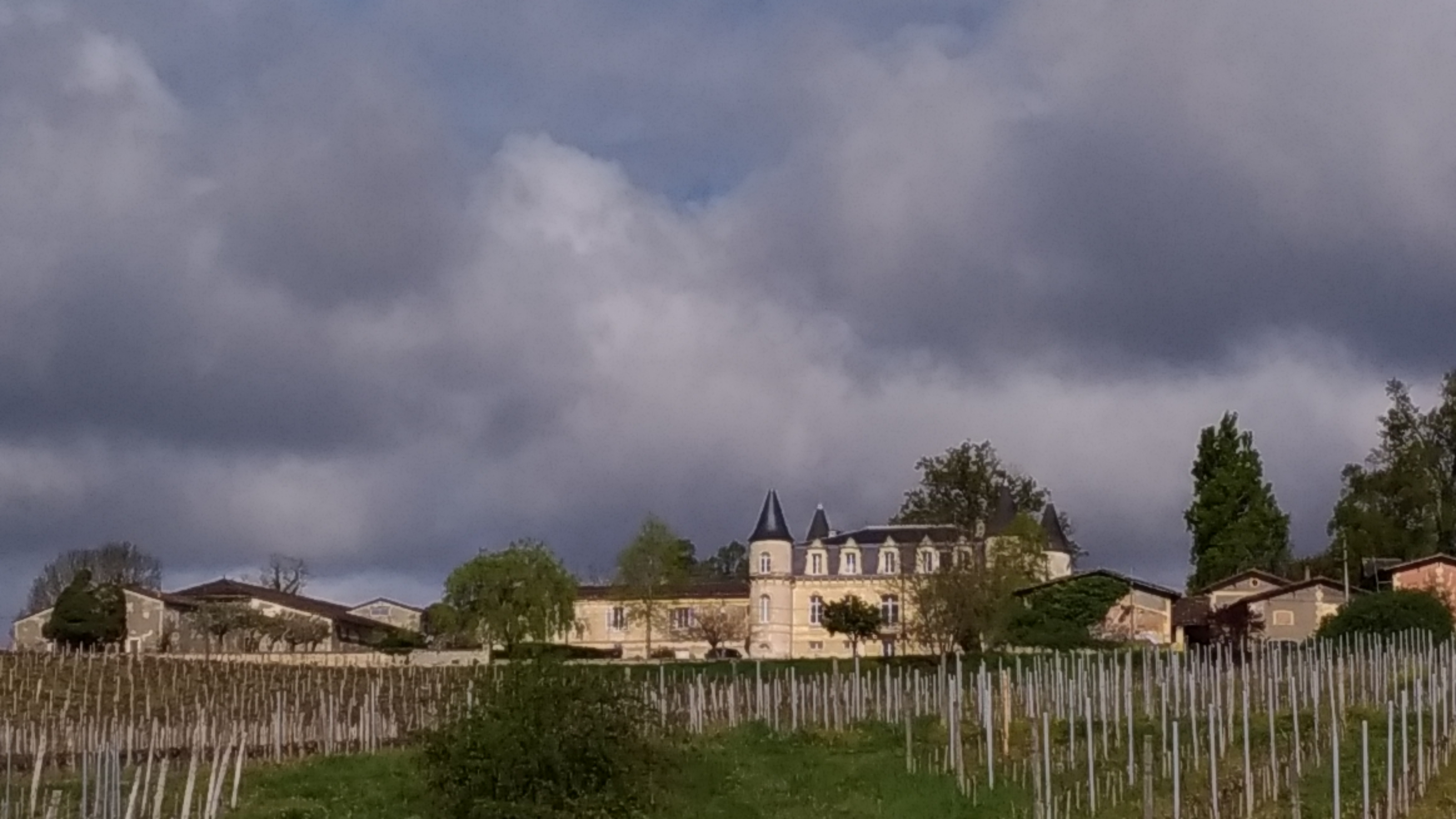 Photo n° 2 de l'avis de Philippe.o fait le 04/04/2019 à 04:22