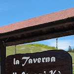 Photo n°1 de l'avis de Domenico.a fait le 22/05/2021 à 11:52 sur le  La Taverna di Stuzzikò à Livata