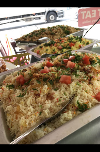 Reviews of Dhaka Biryani Kitchen in London - Caterer