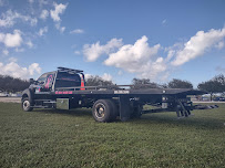 Blue Sky Towing Inc. - Photo 6 - Car repair in , Miami