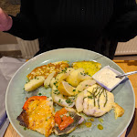 Photo n°2 de l'avis de Stefan.i fait le 01/01/2024 à 21:06 sur le  Fisch Fritz à Valwig