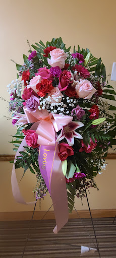 Florist «Flowers Unlimited», reviews and photos, 8621 S Stony Island Ave, Chicago, IL 60617, USA