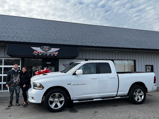 Used Car Dealer «Xtreme Motors», reviews and photos, 5152 Lafayette Rd, Indianapolis, IN 46254, USA