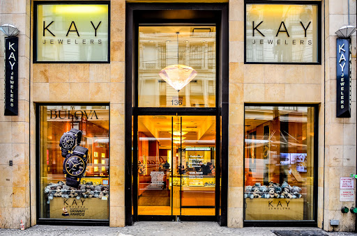Jewelry Store «Kay Jewelers», reviews and photos, 136 W 34th St, New York, NY 10001, USA